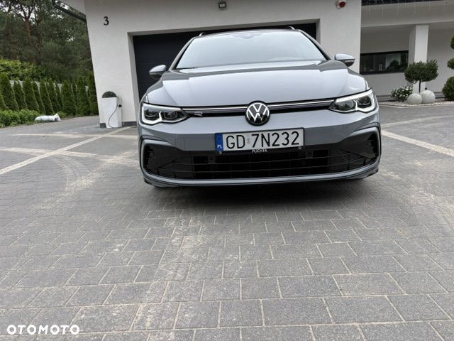 Volkswagen Golf 1.5 eTSI mHEV R-Line DSG - 2