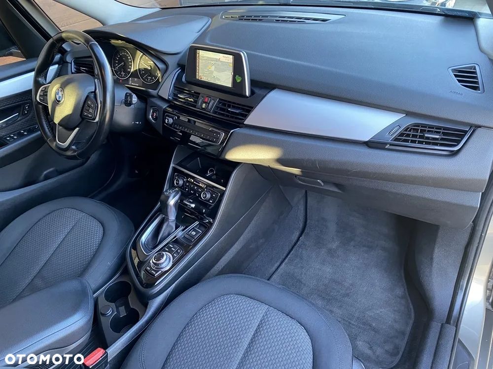 BMW Seria 2 218d GT Advantage - 40
