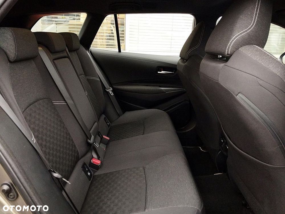 Toyota Corolla 1.8 Hybrid Comfort - 9