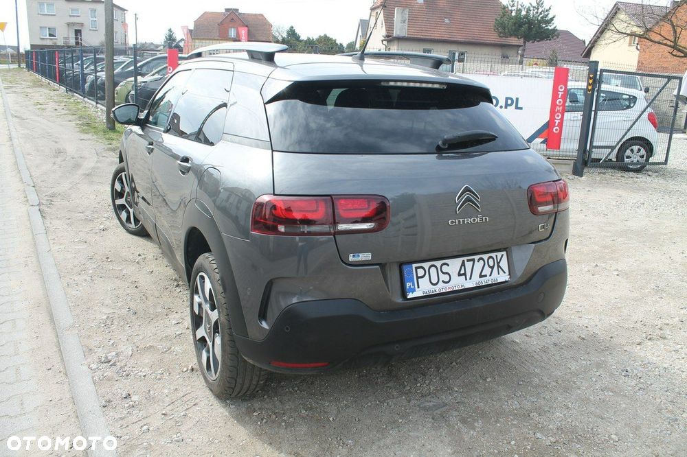 Citroën C4 Cactus - 7