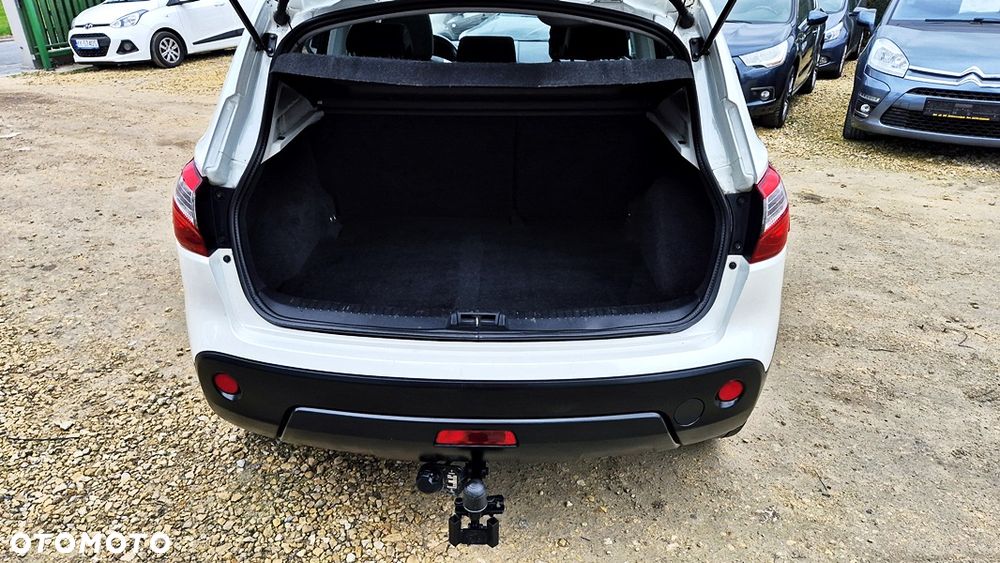 Nissan Qashqai 1.6 Tekna - 27