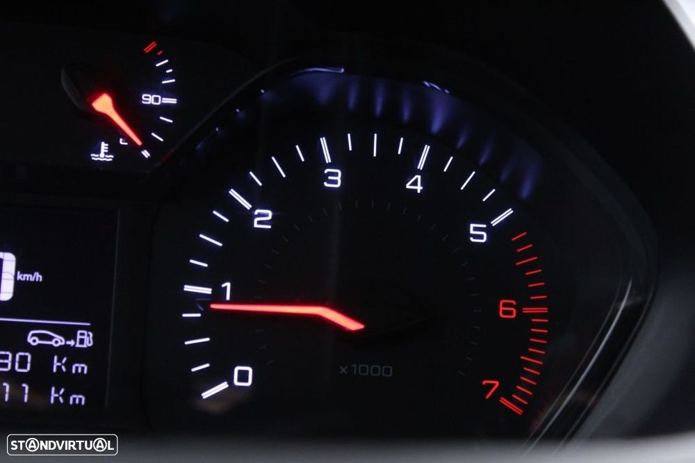 Peugeot Partner Standard 1.5 BlueHDi 100cv - 25