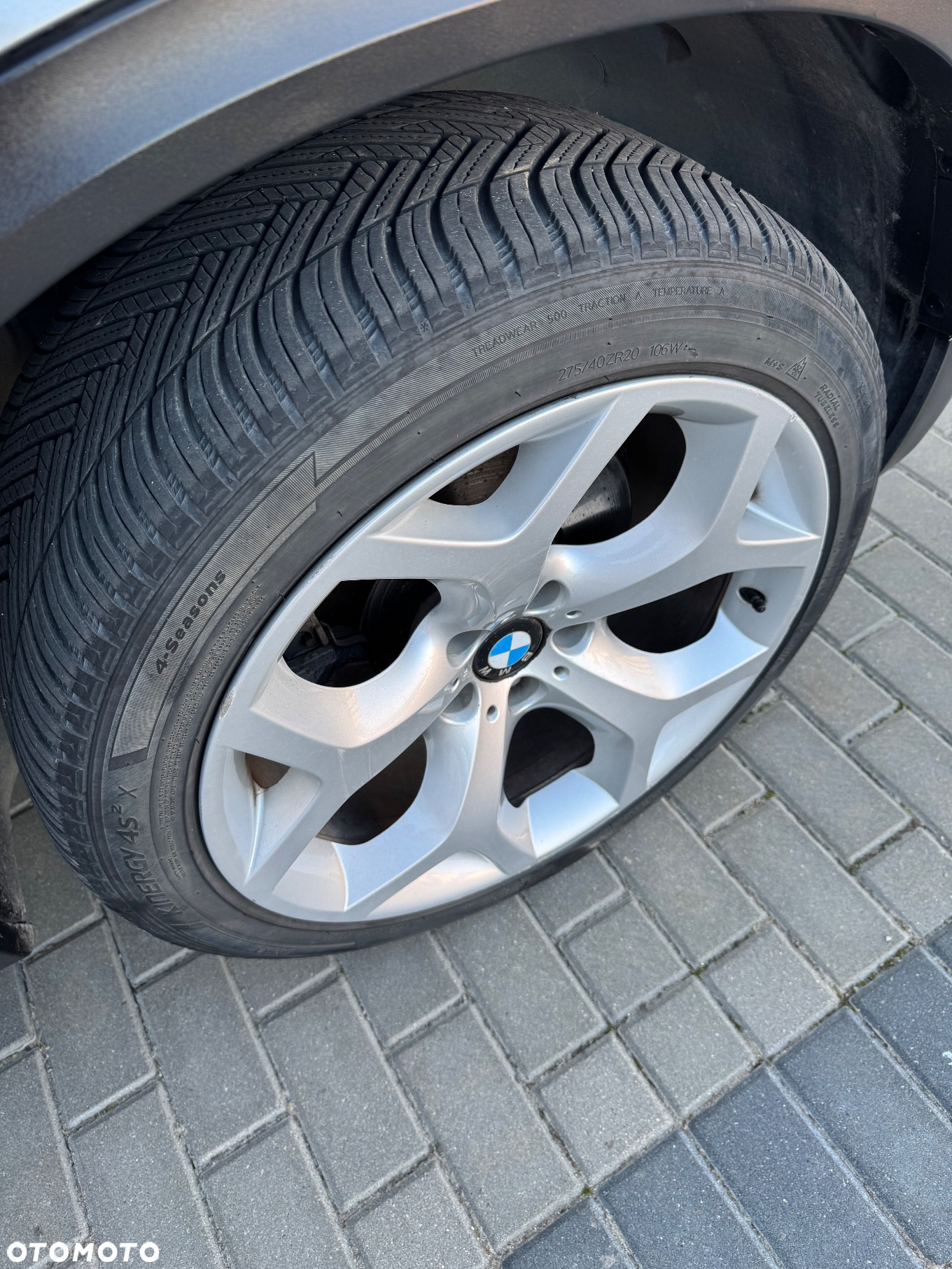 BMW X5 xDrive30d - 15