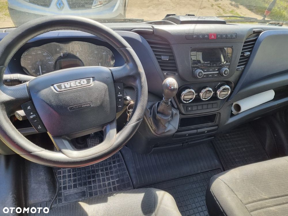 Iveco Daily 35C18 - 3