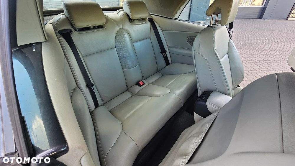 Saab 9-3 1.9 TiD DPF Vector - 10