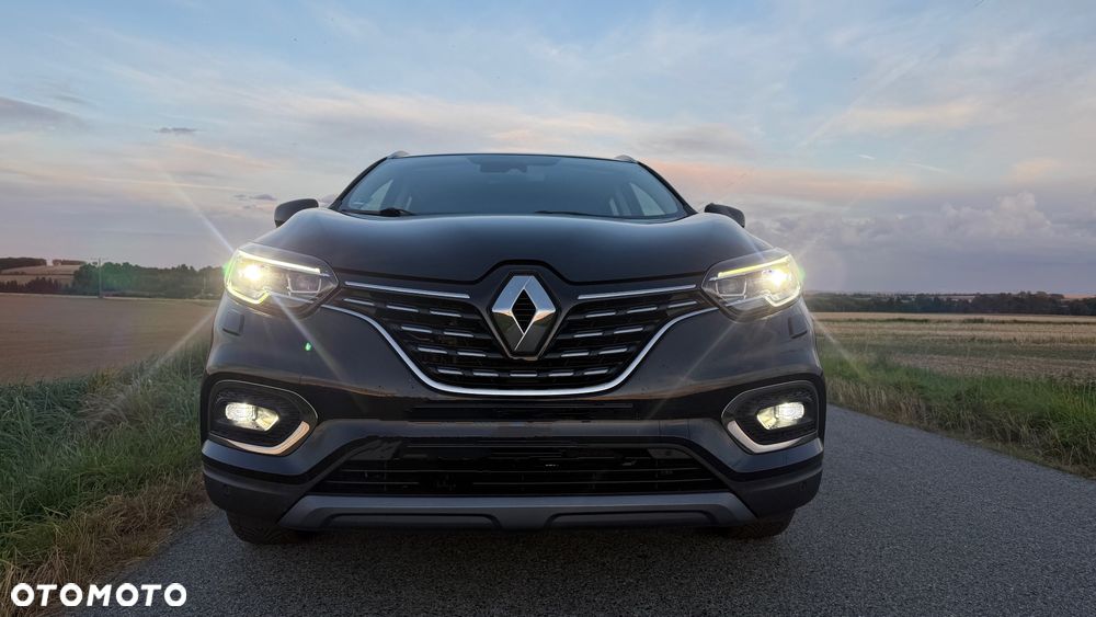 Renault Kadjar 1.3 TCe FAP Black Edition EDC - 9