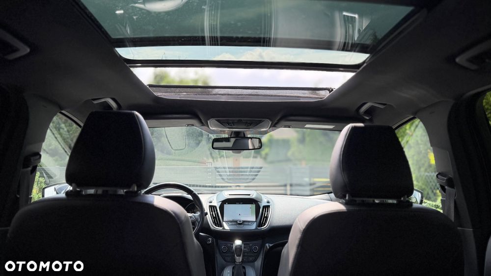 Ford Kuga 2.0 TDCi 4x4 ST-Line - 26