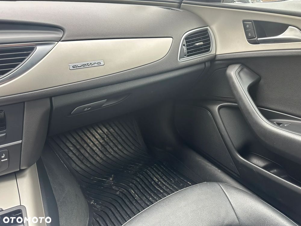 Audi A6 Allroad - 17