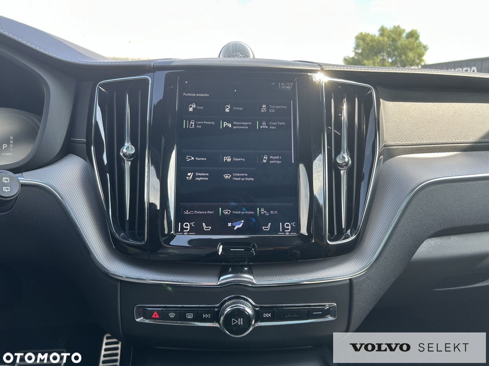 Volvo XC 60 - 17