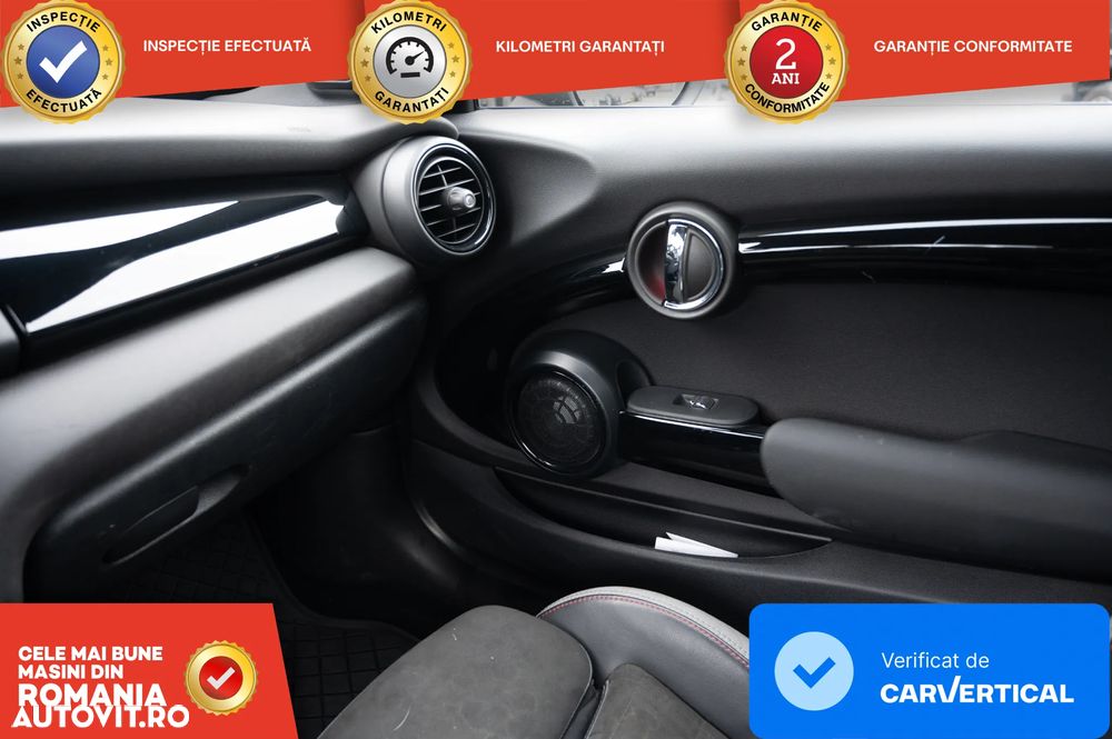 Mini John Cooper Works - 18