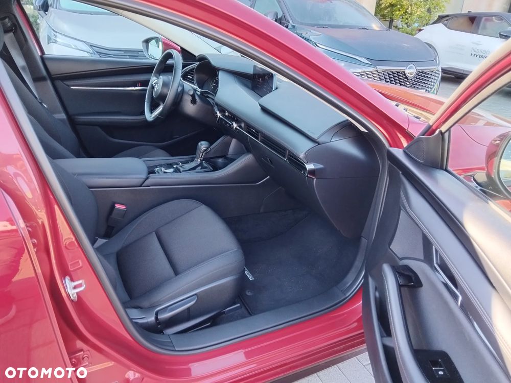 Mazda 3 2.0 mHEV Exclusive Line - 28