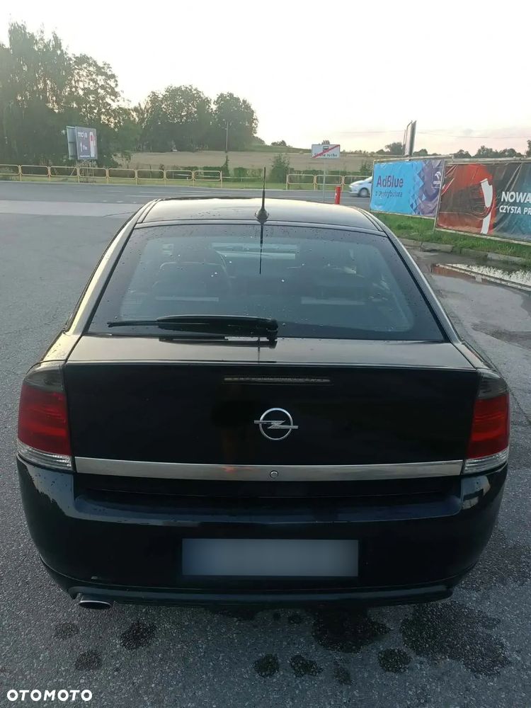 Opel Vectra 1.9 CDTI - 2