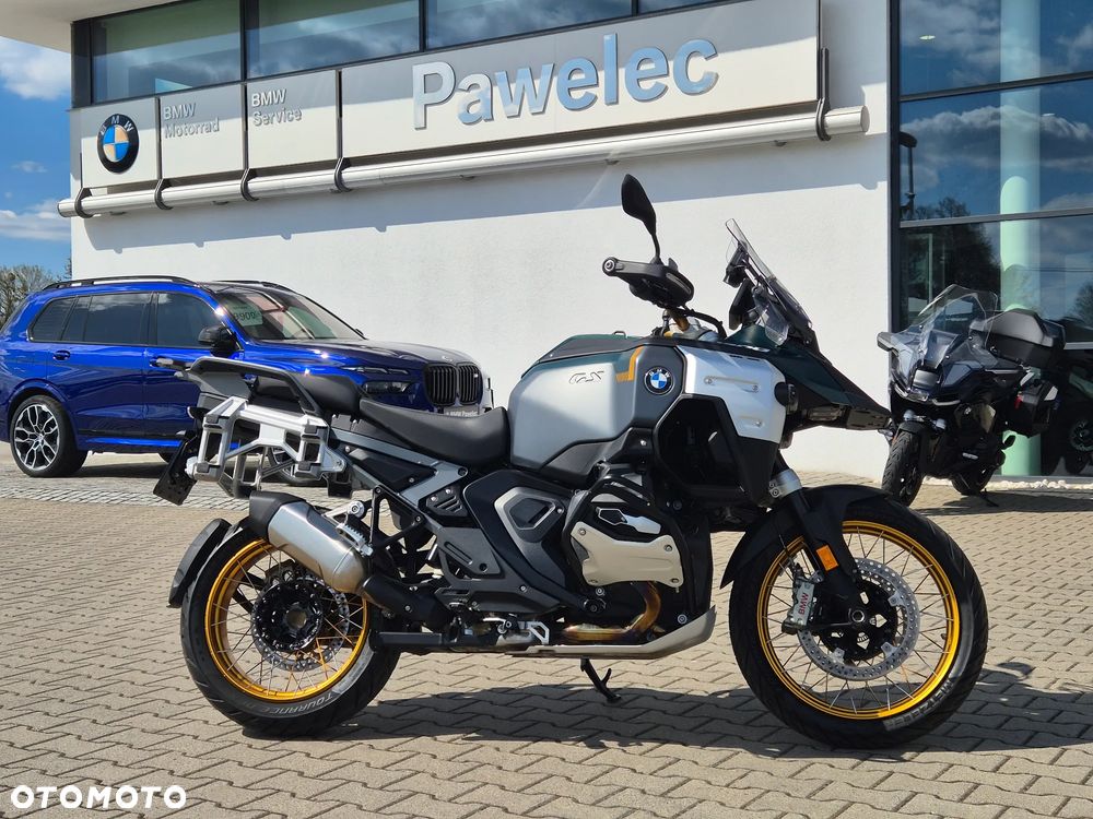 BMW R - 1