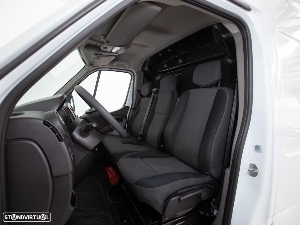 Renault Master 2.3 dCi L3H3 c/iva - 8