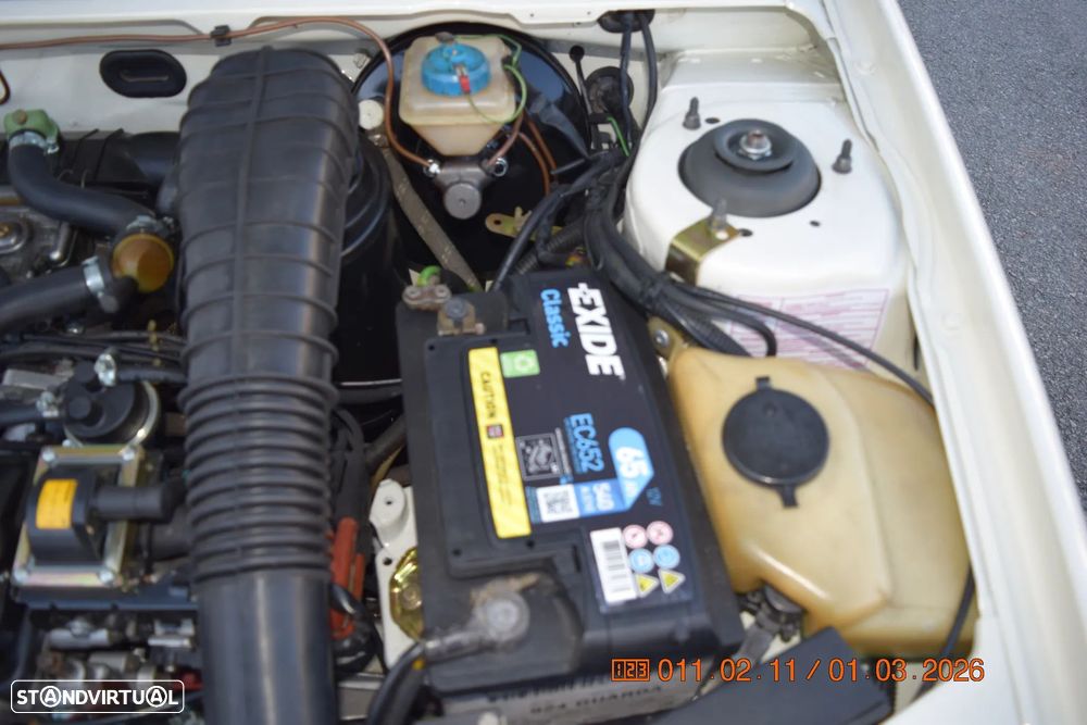 Peugeot 205 1.3 Rallye - 40