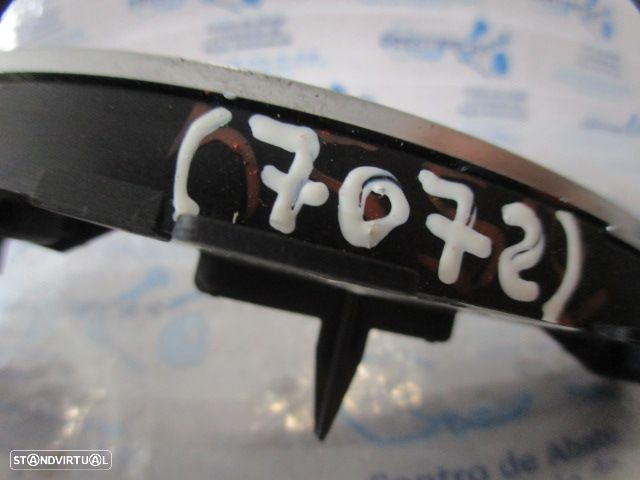 Modulo 4F1713463B AUDI A6 3 4F FASE 1 2005 3.0TDI 4X4 V6 24V 225CV 4P CINZENTO Indicador De Marcha - 4