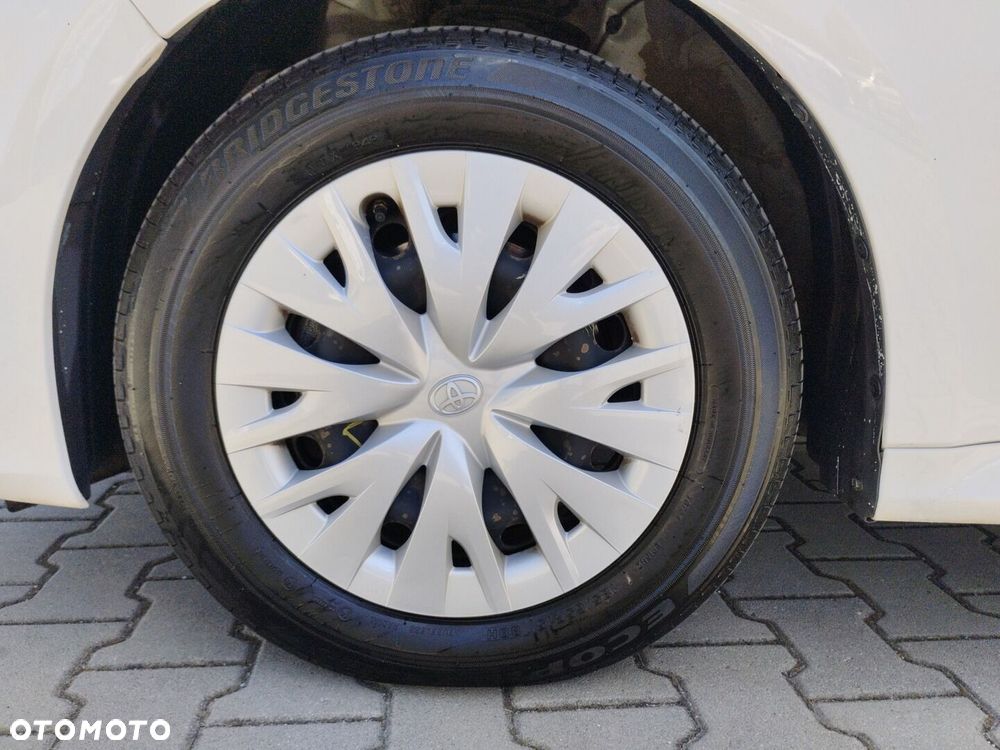 Toyota Yaris - 24