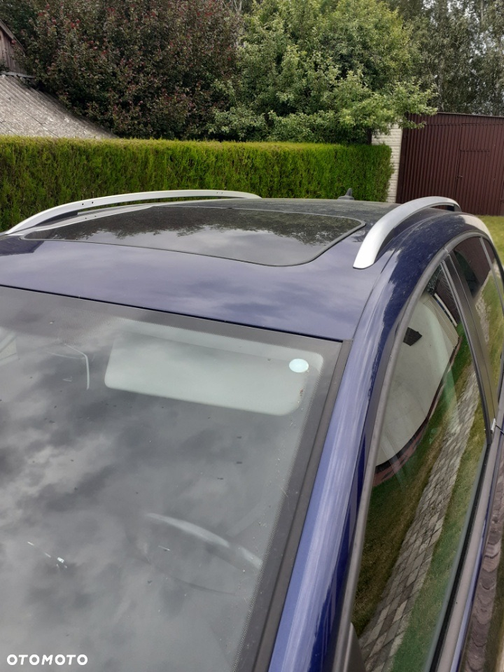 Volkswagen Golf Plus 2.0 TDI DPF Style - 5