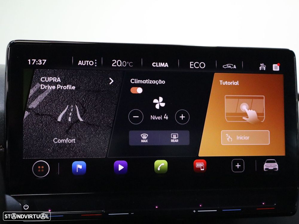 Cupra Born 58 kWh e-Boost - 19