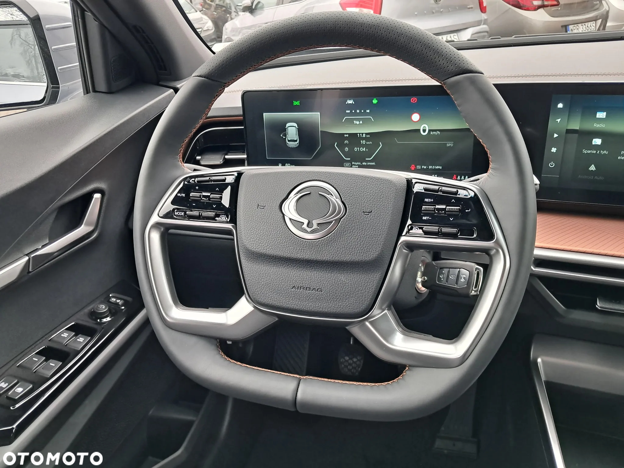 SsangYong/KGM Torres 1.5 T-GDI Joy - 15