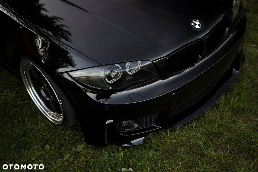 BMW Seria 1 118d - 2