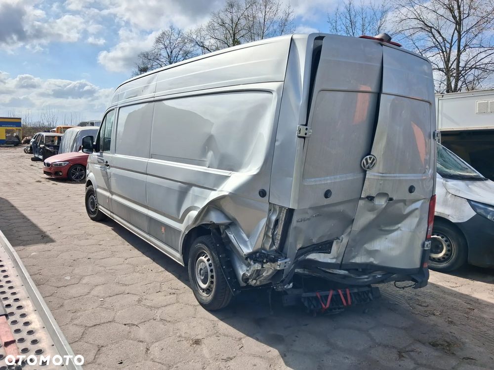 Volkswagen Crafter - 6