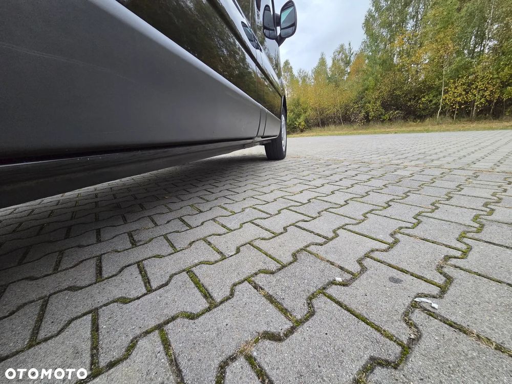 Renault Trafic - 21