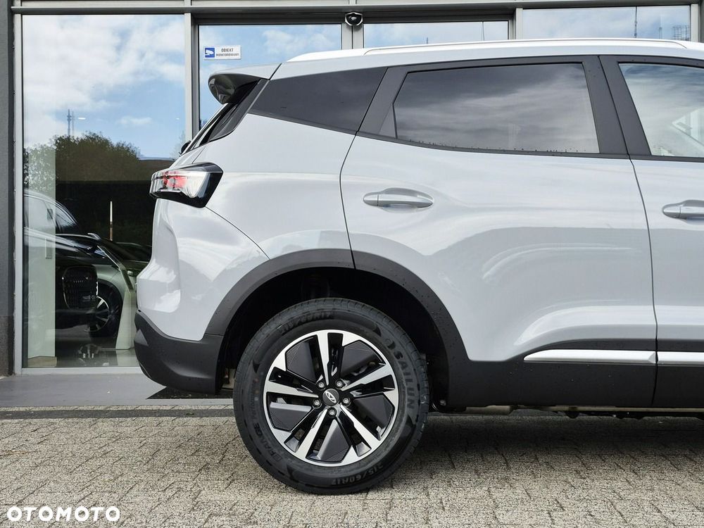 Chery Tiggo 4 - 9