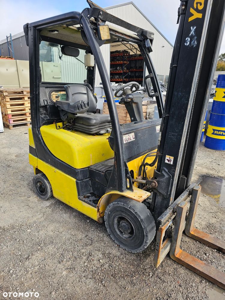 Yale GLP20SVX E2175 - 1