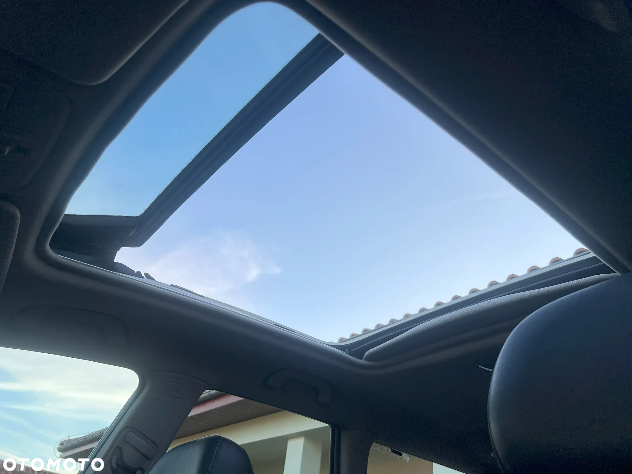 Subaru Outback - 23