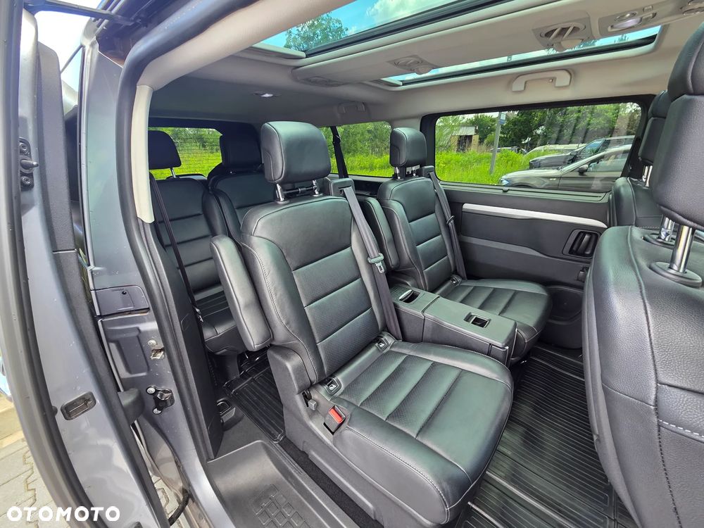 Toyota ProAce Kombi D-4D Long 2,8t - 16