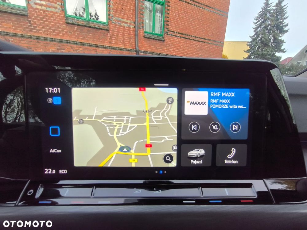 Volkswagen Golf VIII 1.4 TSI Plug-In Hybrid Style DSG - 23