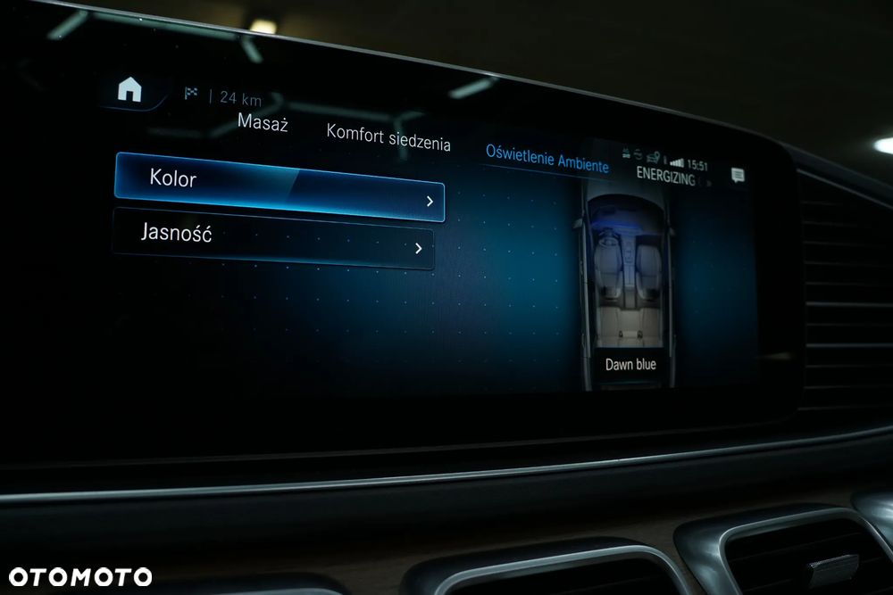 Mercedes-Benz GLE 300 d 4-Matic - 31