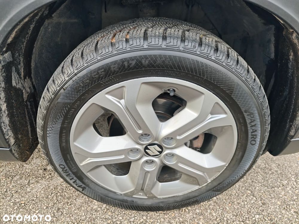 Suzuki Vitara 1.6 Premium 2WD - 32