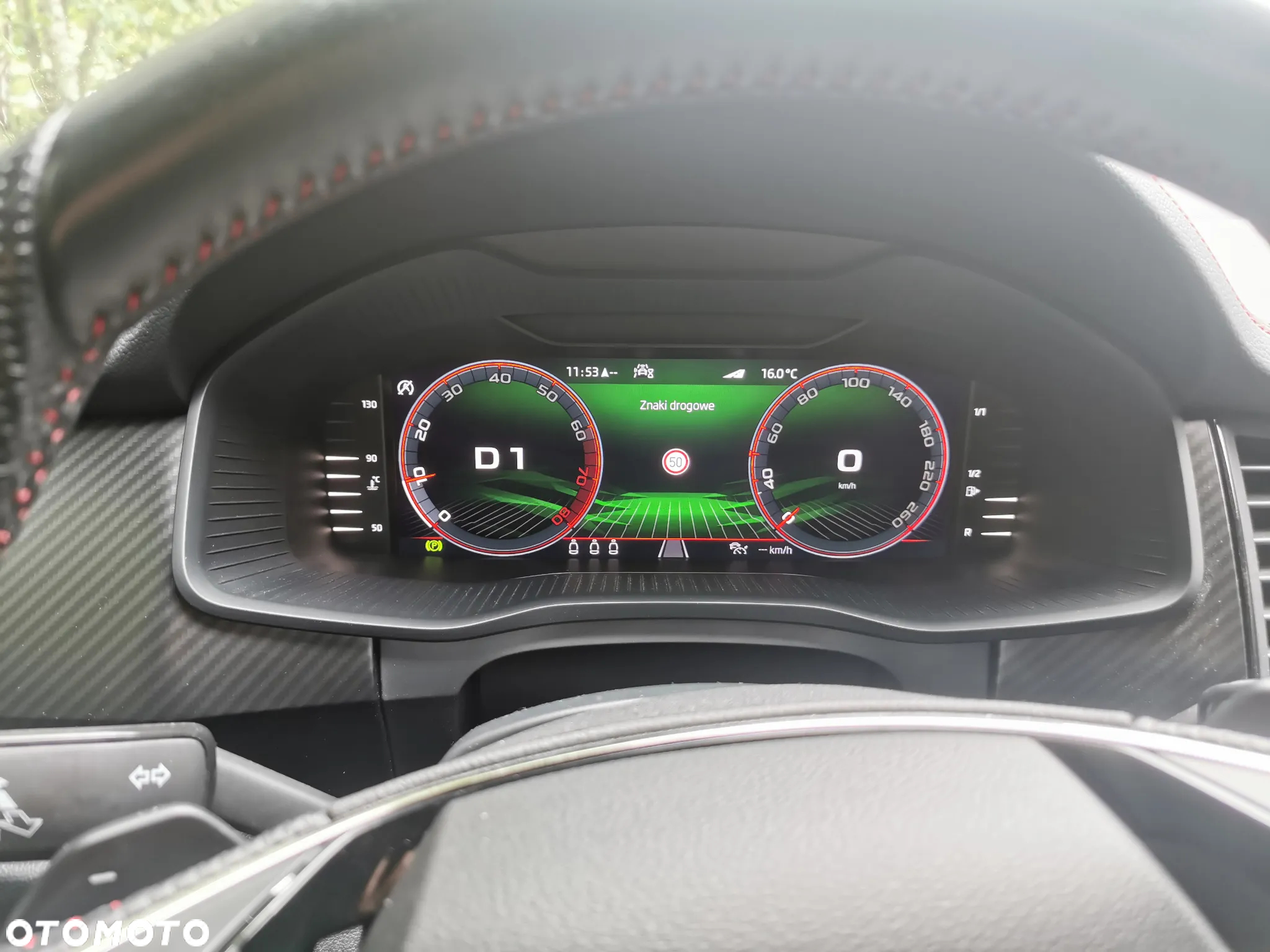 Skoda Kodiaq 2.0 TSI 4x4 RS DSG - 18