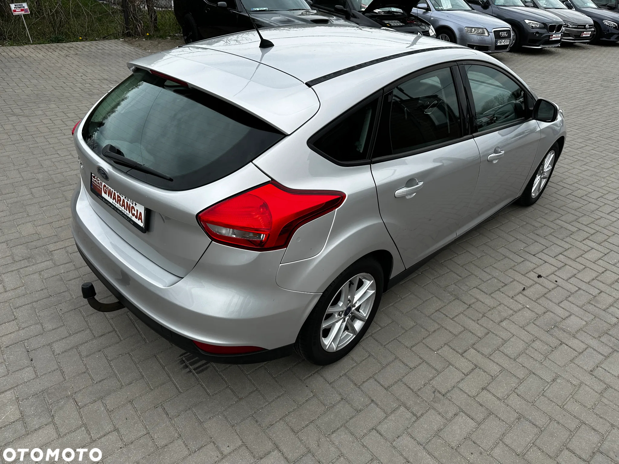 Ford Focus - 34