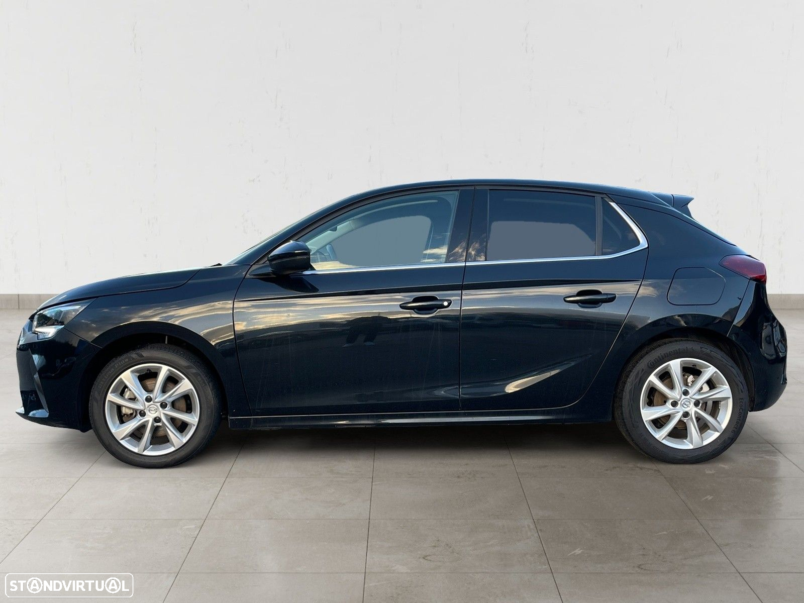 Opel Corsa 1.5 D Elegance - 5