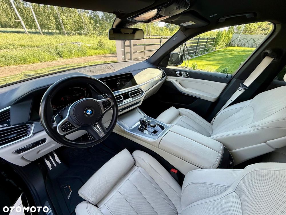 BMW X5 xDrive25d - 13