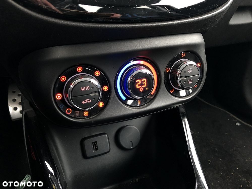 Opel Adam 1.4 Black Link - 20