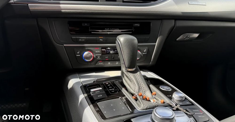 Audi A6 Limousine - 14