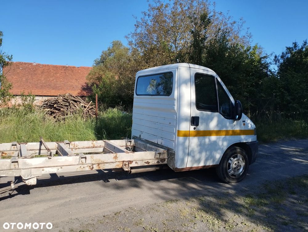 Fiat Ducato - 8