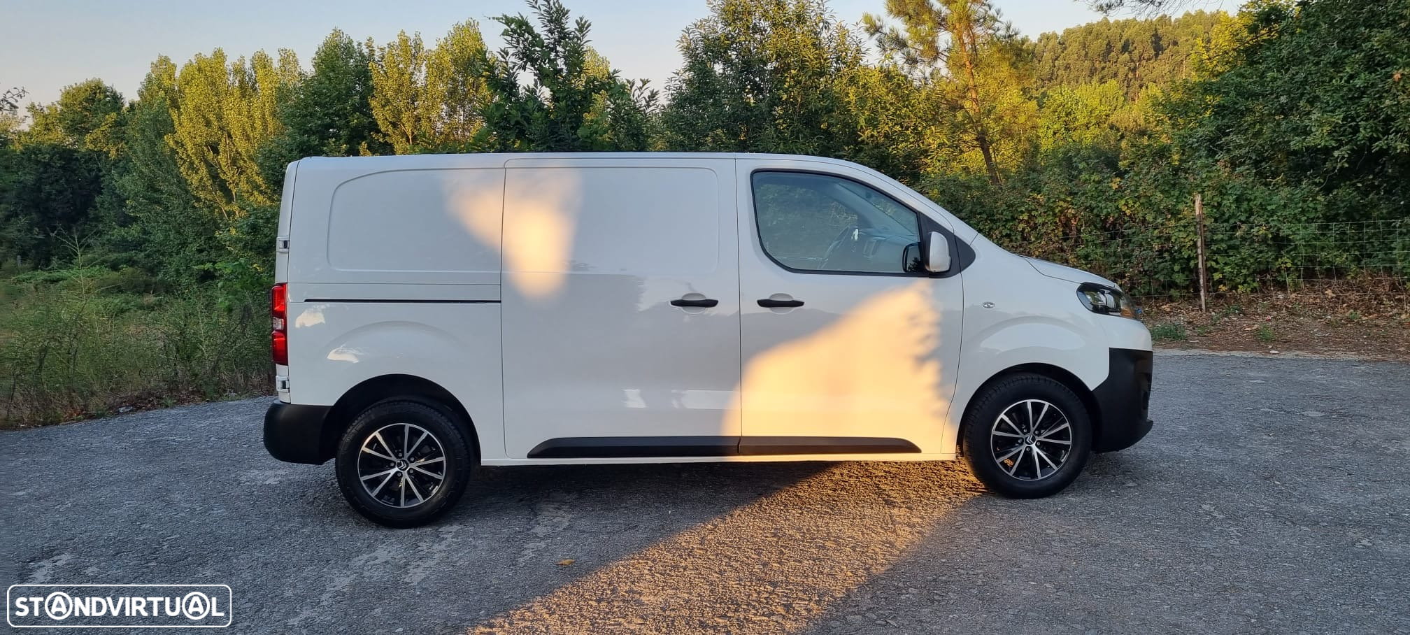 Citroën Jumpy - 5