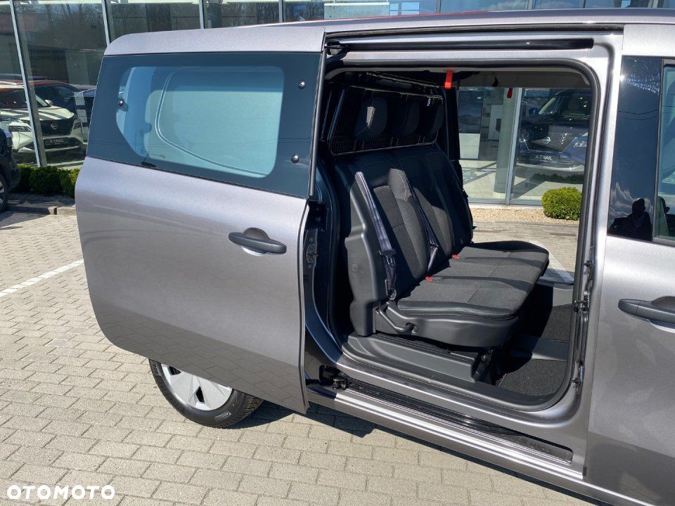 Nissan Townstar - 13