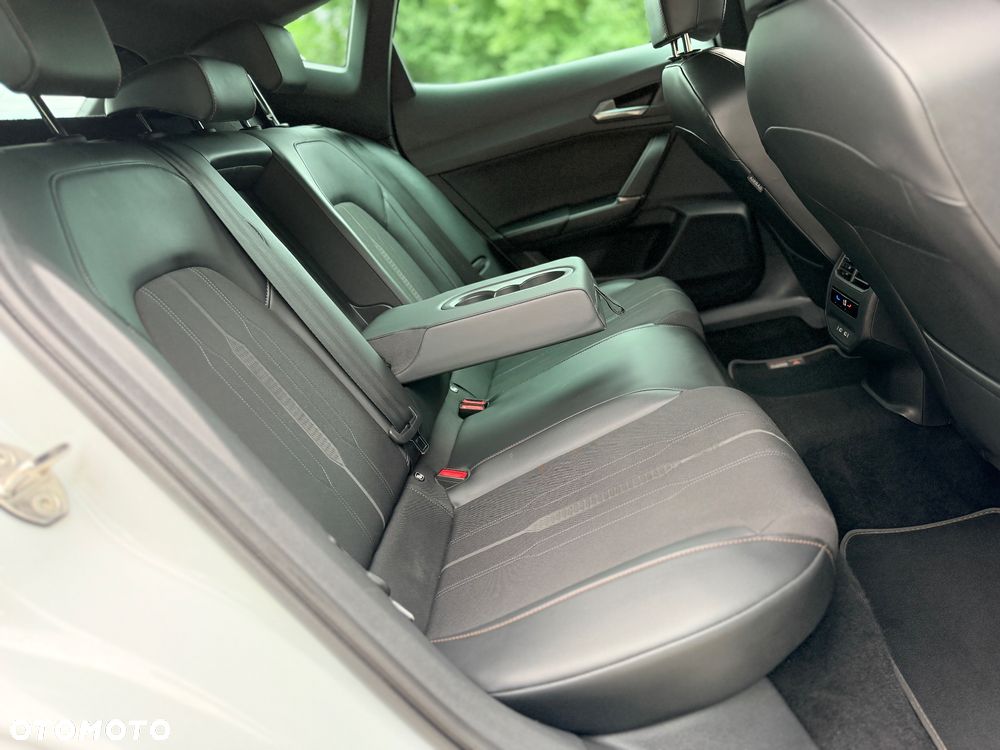 Cupra Formentor 1.5 eTSI DSG Tribe Edition - 16