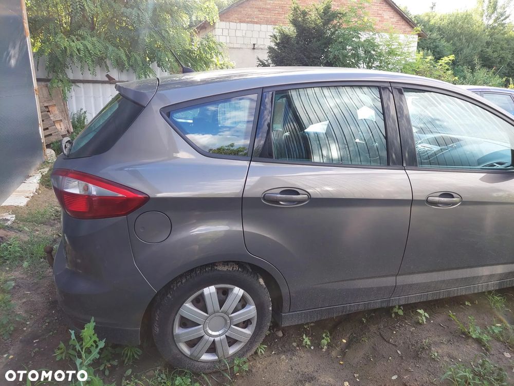 Ford C-MAX - 6