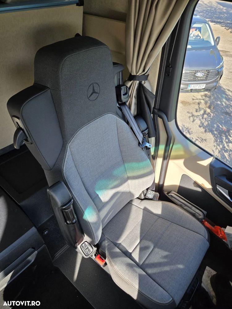 Mercedes-Benz Actros 1848 LS - 18