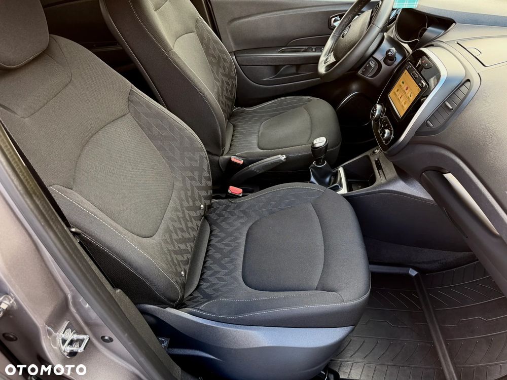 Renault Captur 0.9 Energy TCe Limited - 19