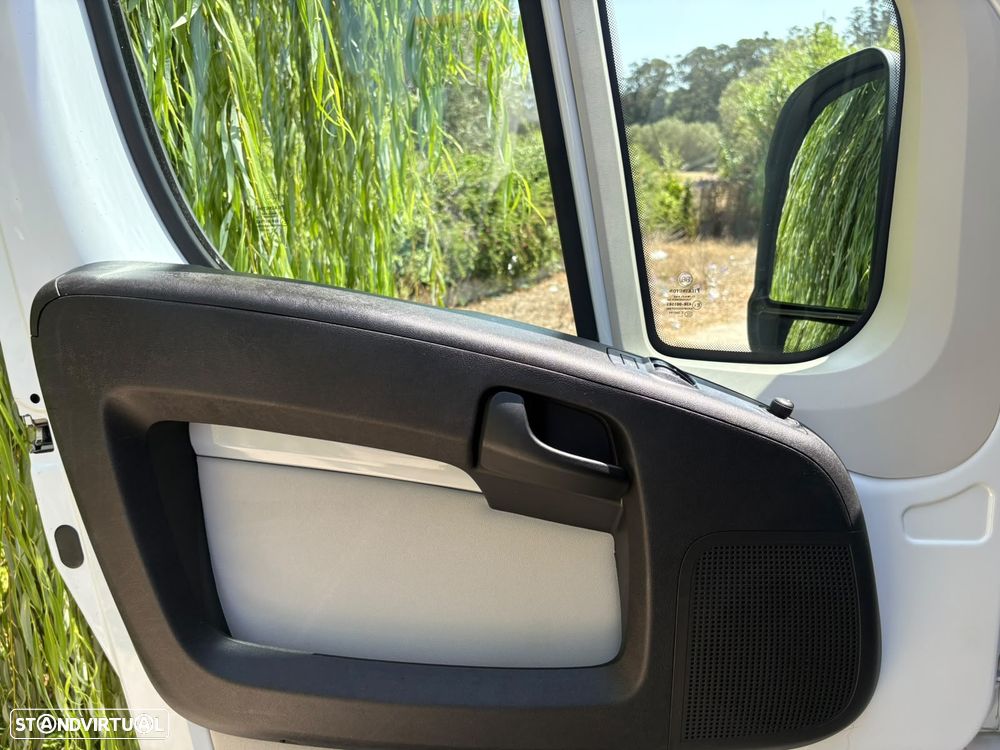 Fiat Ducato 250 - 5