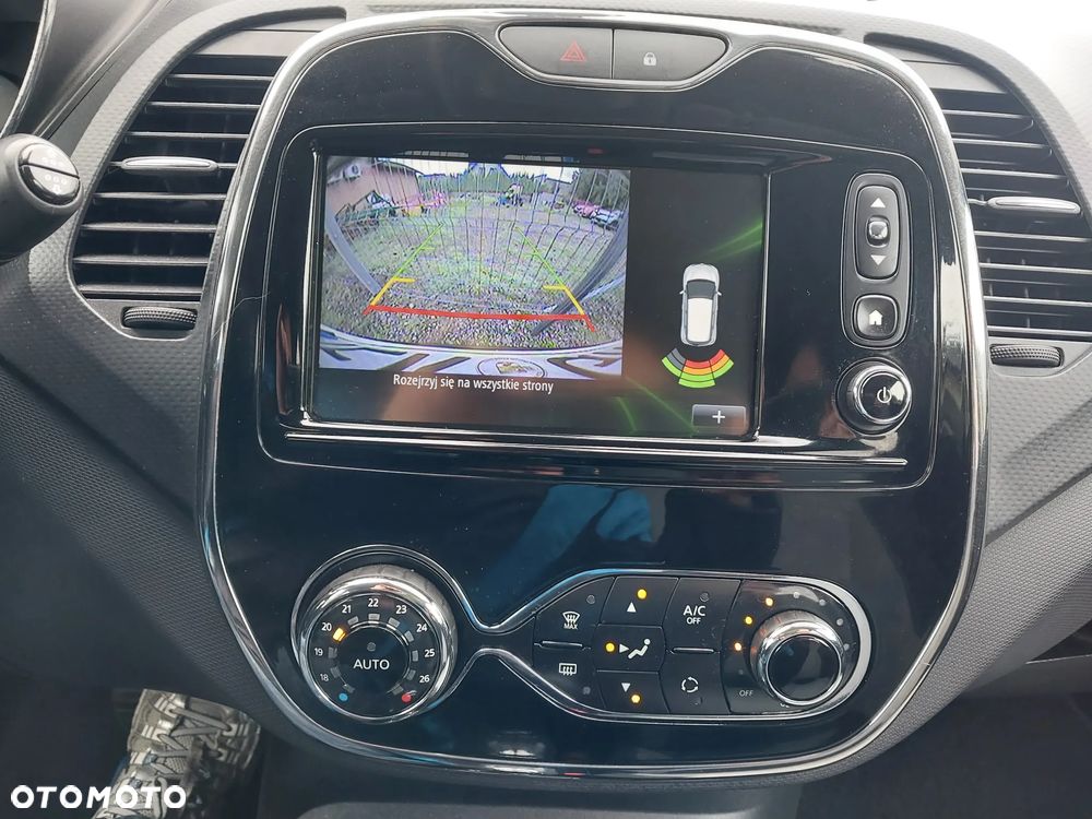 Renault Captur 1.2 Energy TCe Intens EDC - 14