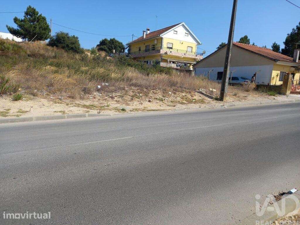 Terreno para construção em Fernão Ferro - Grande imagem: 2/2